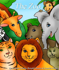 Title: The Zoo, Author: Juanita Destra