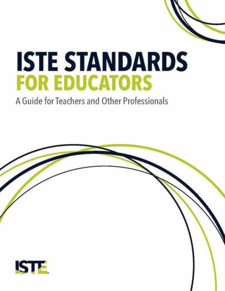ISTE Standards for Educators