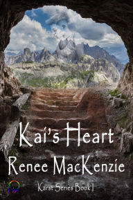 Title: Kai's Heart, Author: Renee MacKenzie