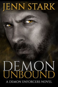 Title: Demon Unbound, Author: Jenn Stark