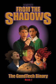 Title: From the Shadows, Author: KB Shaw
