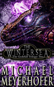 Title: Wintersea, Author: Michael Meyerhofer