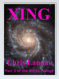 Title: Xing, Author: Chris Landau