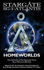 Stargate SG-1 / Atlantis: Homeworlds: Volume Three of the Travelers' Tales