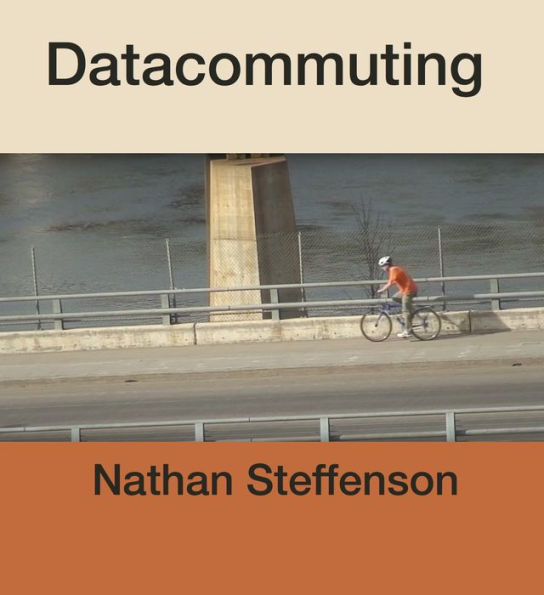 Datacommuting