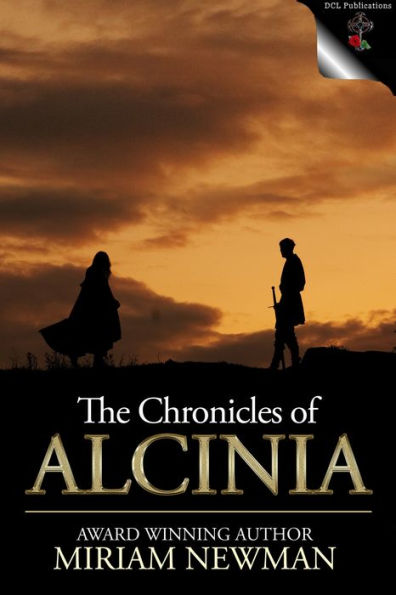 THE CHRONICLES OF ALCINIA