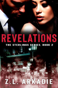 Title: Revelations, Author: Z.L. Arkadie