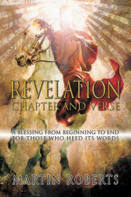 Title: Revelation - Chapter and Verse, Author: Martin Roberts