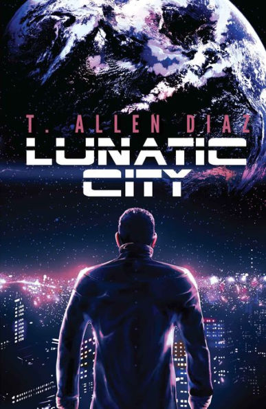 Lunatic City