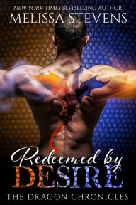 Title: Redeemed By Desire, Author: Melissa Stevens