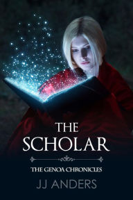 Title: The Scholar, Author: Leaky People