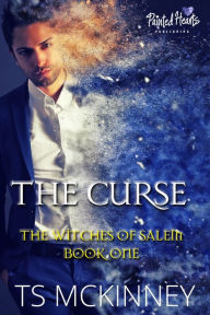 Title: The Curse, Author: TS McKinney