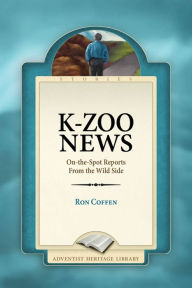 Title: K-Zoo News, Author: Ron Coffen