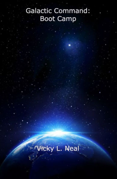 Galactic Command: Boot Camp