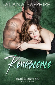 Title: Renascence, Author: Alana Sapphire