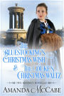 Christmas Wishes: Two Regency Christmas Novellas