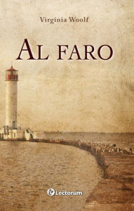 Title: Al faro, Author: Virginia Woolf