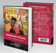 Title: Marriage Rocks - Home Improvement, Author: Guy Peh