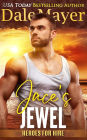 Jace's Jewel (Heroes for Hire Series #12)