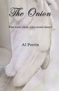 Title: The Onion, Author: Al Perrin