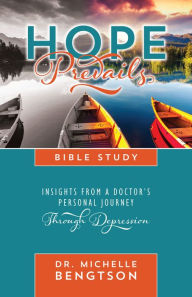 Title: Hope Prevails Bible Study, Author: Dr. Michelle Bengtson