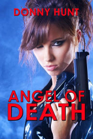 Title: Angel of Death, Author: Brandon D Hornsby