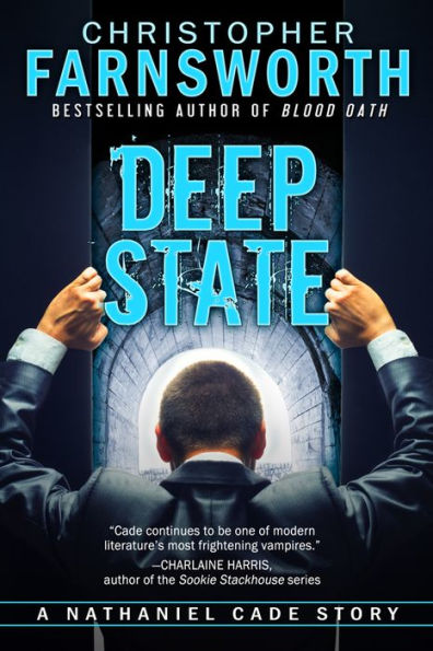 Deep State: A Nathaniel Cade Story