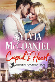 Title: Cupid's Heart, Author: Sylvia McDaniel
