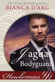 Title: The Jaguar Bodyguard, Author: Bianca D'Arc