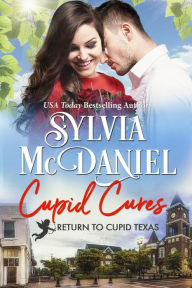 Title: Cupid Cures, Author: Sylvia McDaniel