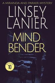 Title: Mind Bender, Author: Linsey Lanier
