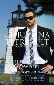 Title: The Sherbrookes of Newport Box Set 3, Author: Christina Tetreault