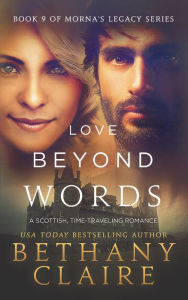 Love Beyond Words (Book 9 of Morna's Legacy Series)