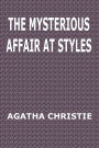 The Mysterious Affair at Styles