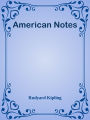 American Notes