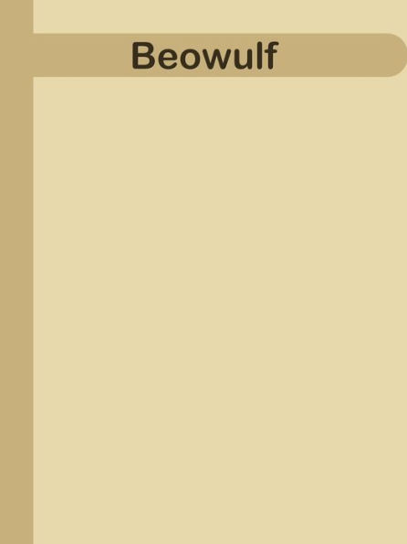 Beowulf