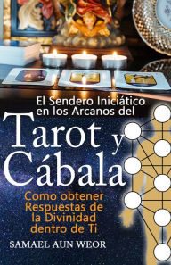 Title: TAROT y CABALA, Author: Samael Aun Weor