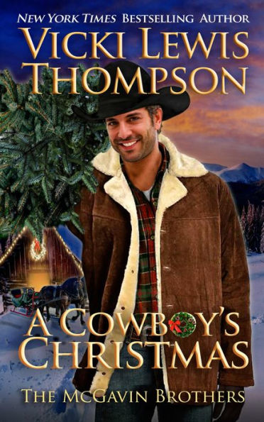 A Cowboy's Christmas