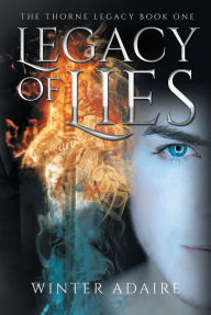 Title: The Thorne Legacy: Legacy of Lies, Author: Writesounds