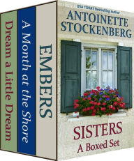 Title: SISTERS: A Boxed Set, Author: Antoinette Stockenberg