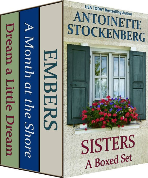 SISTERS: A Boxed Set