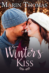 Title: Winter's Kiss, Author: Marin Thomas