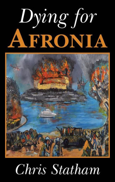 Dying for Afronia