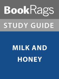 Title: Summary & Study Guide: Milk and Honey, Author: BookRags