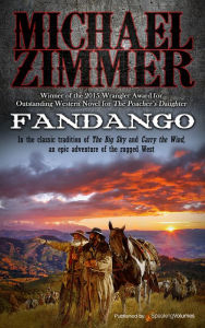 Title: Fandango, Author: Michael Zimmer