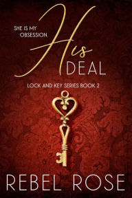 Title: His Deal, Author: Frederik Leopold