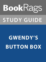 Title: Summary & Study Guide: Gwendy's Button Box, Author: BookRags
