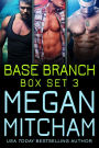 Base Branch Series - Box Set 3