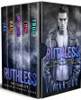 RUTHLESS: The Complete Rockstar Romance Series Boxed Set