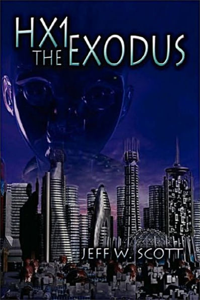 HX1 The Exodus